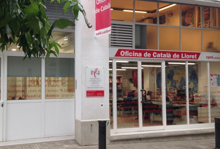 L’Oficina de Català fa bones valoracions de la prova pilot dels cursos que fa aquest trimestre