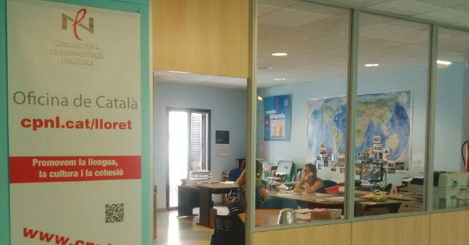 Dilluns s’obriran les inscripcions per als cursos de l’Oficina de Català