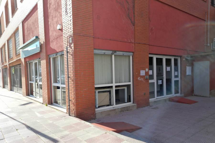 oficina d'habitatge