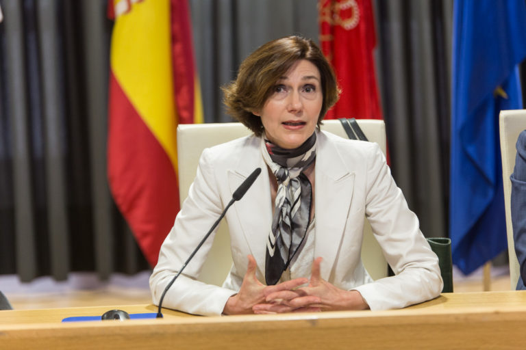 La Secretària d’Estat de Turisme, avui al webinar de la Taula Gironina de Turisme