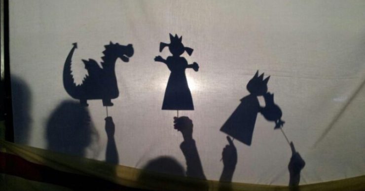 Els alumnes del Pompeu Fabra representaran el conte de Sant Jordi ...