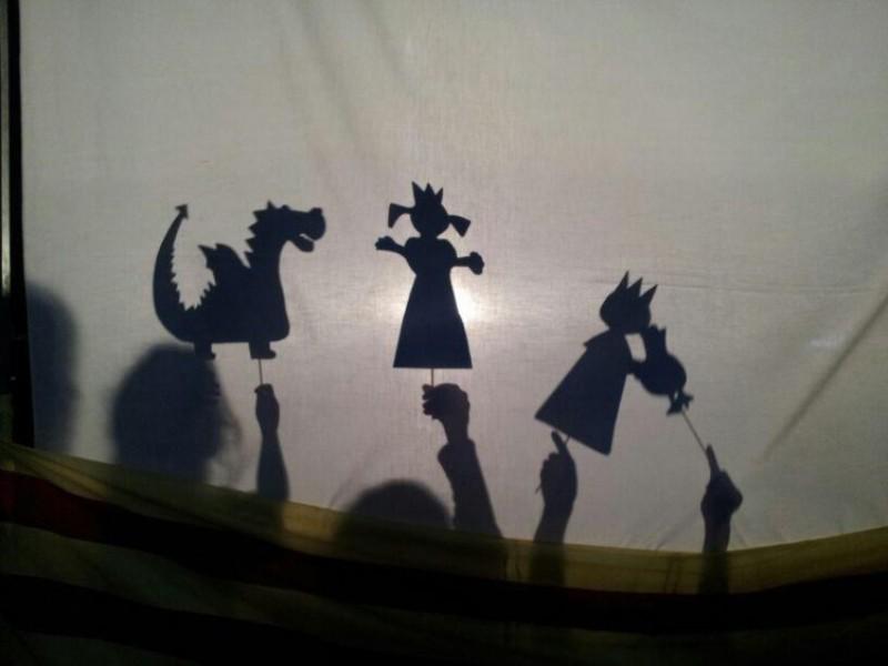 Els alumnes del Pompeu Fabra representaran el conte de Sant Jordi ...