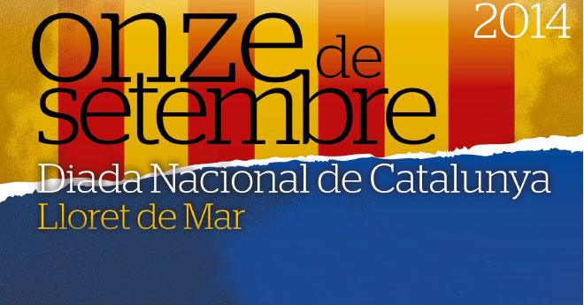 Una Diada especial i molt reivindicativa, segons l’ANC i el regidor de Cultura