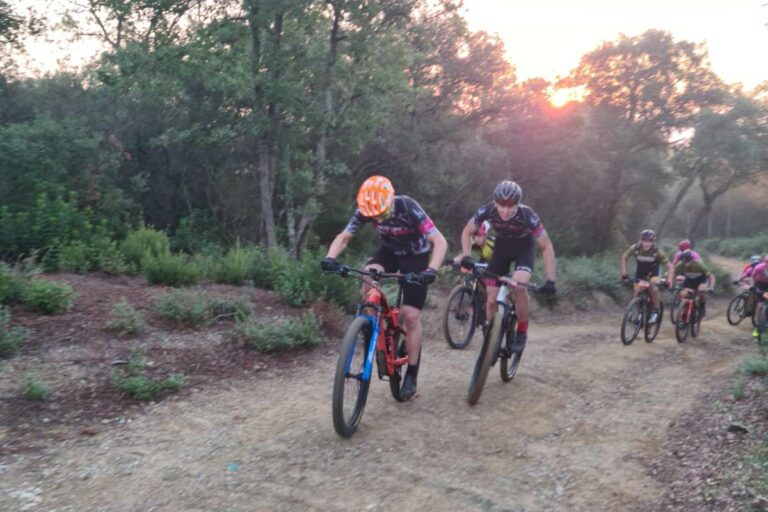 oncobike 1