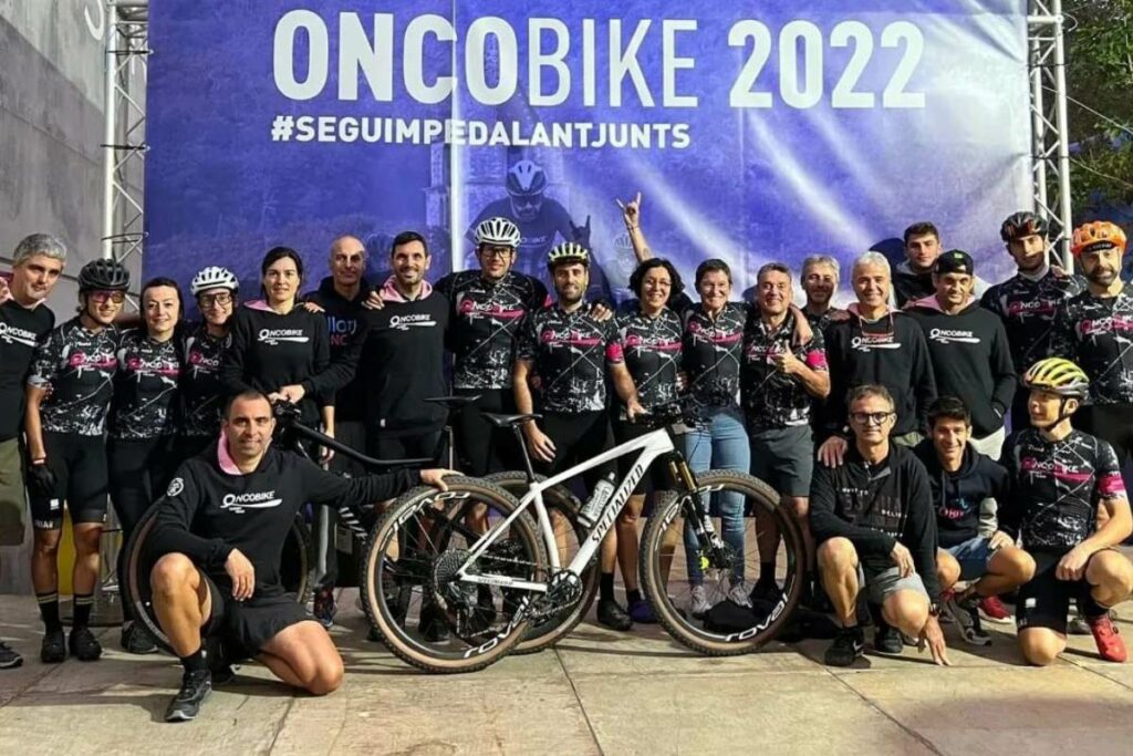 oncobike 2