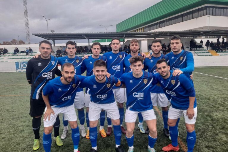 onze inicial del club futbol lloret contra el figueres