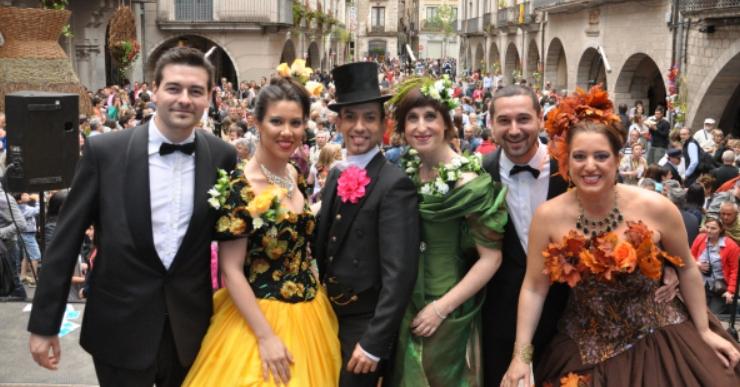 L’Òpera al carrer es farà aquest vespre a la biblioteca municipal