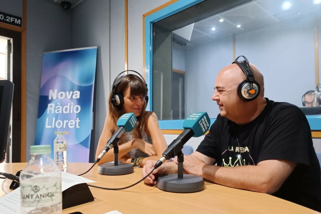 La reina del pop