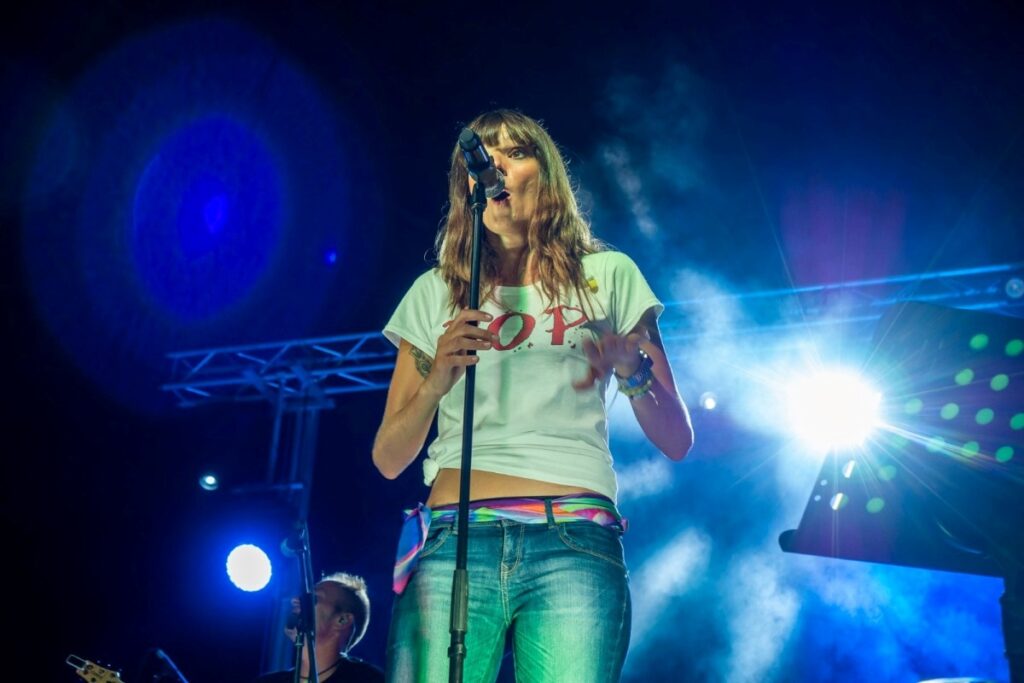 Concert de tribut a la Oreja de Van Gogh