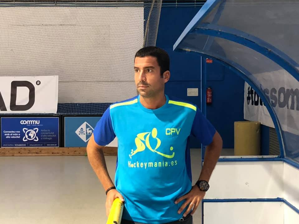 oriol perarnau voltrega 2