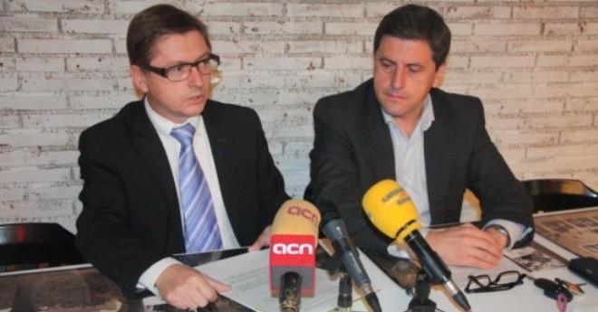 Formalitzat el trencament de govern al Consell Comarcal