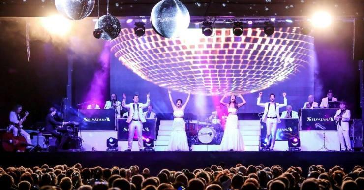 L’Orquestra Selvatana torna a la Festa Major de Sant Romà amb un concert i un ball