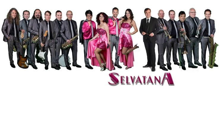 L’Orquestra Selvatana torna a la Festa Major de Sant Romà amb un concert i un ball