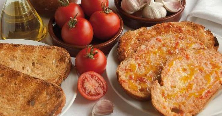 Sopar amb congressistes perquè coneguin la vida lloretenca de prop
