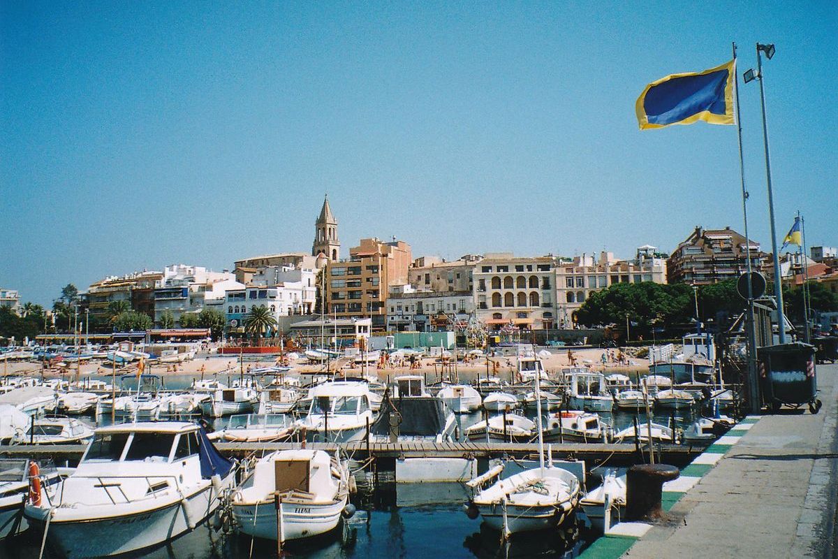 palamos 1