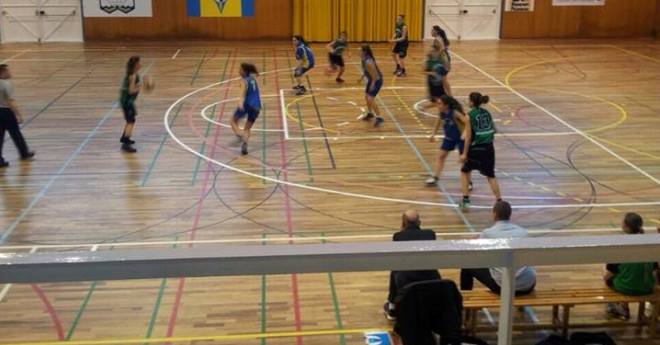 Les noies del Bàsquet Lloret tenen un partit decisiu aquest dissabte