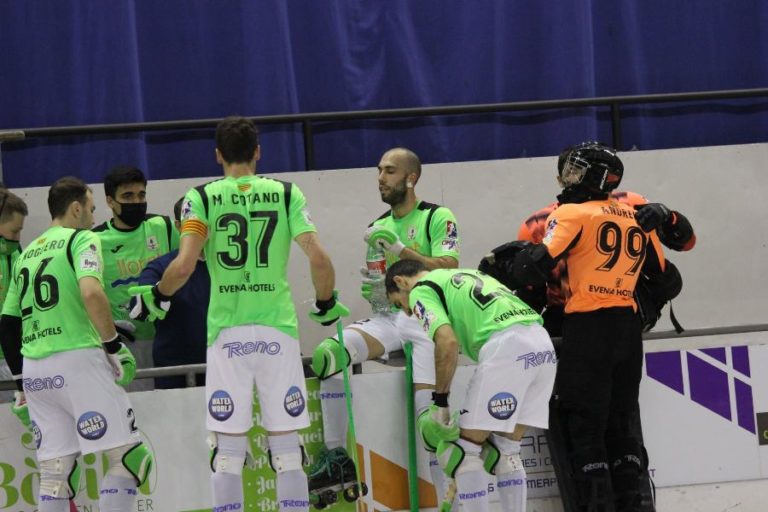 partit del club hoquei lloret font antonio diez