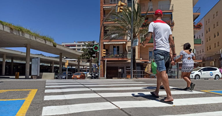 El model econòmic i la transició digital, a debat amb el PSC de Lloret