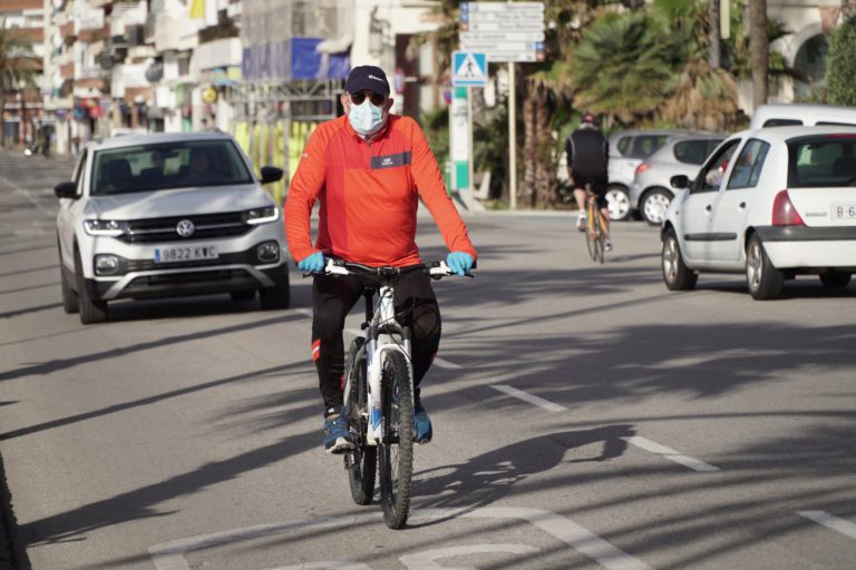 L’Ajuntament vol millorar la mobilitat a Lloret de Mar i fer-la més sostenible
