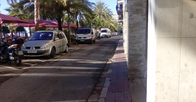 Aglomerats Girona remodelarà el passeig interior i la rambla Romà Barnés