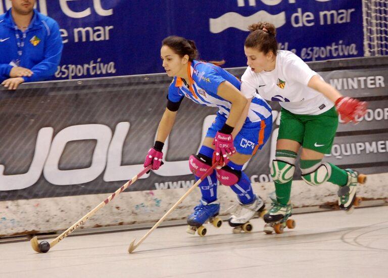 Lloret tornarà a ser la seu de la Copa de la Reina d’hoquei