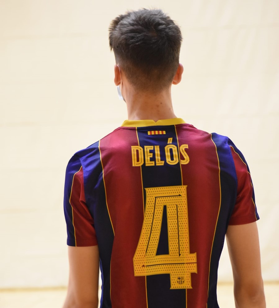 pau delos esquena