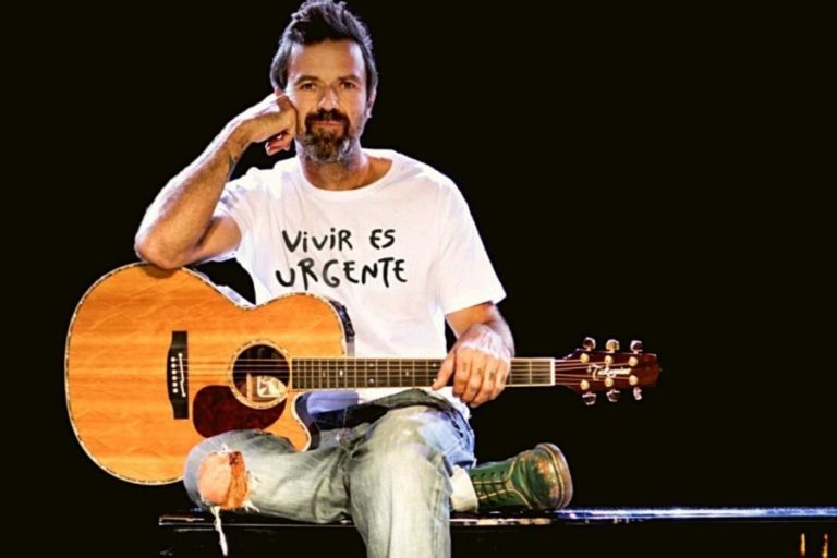 Pau Donés (RTVE)