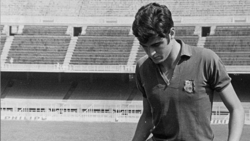 pau garcia castany camp nou