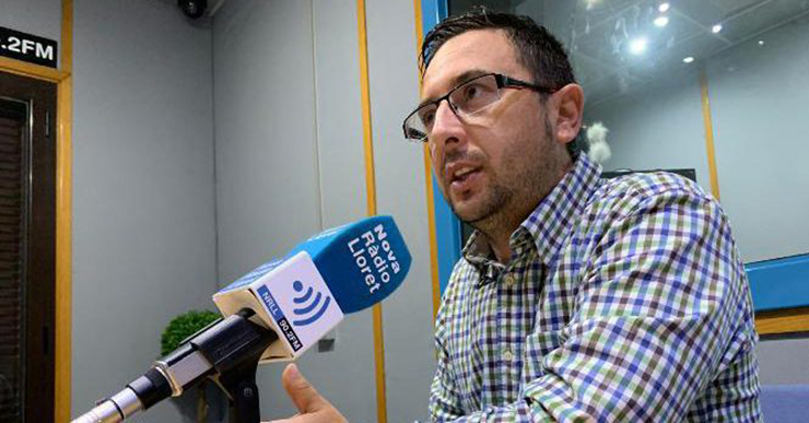 Som Alternativa carrega contra el govern local de Lloret, com a municipi gironí amb la renda més baixa