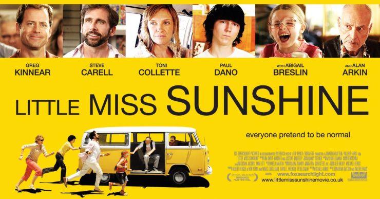 L’Aurora tanca la temporada, avui, amb ‘Little Miss Sunshine’