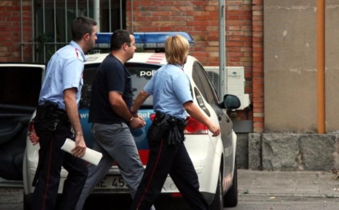El fiscal demana 82 anys de presó per a Josep Castiella