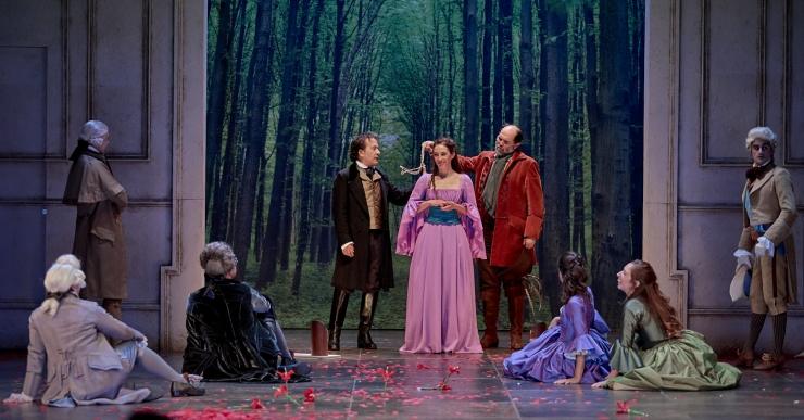 Aquest divendres comença la tercera edició del Club de Lectura de Teatre