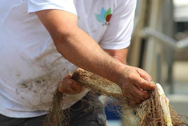El congrés defensa la pesca sostenible