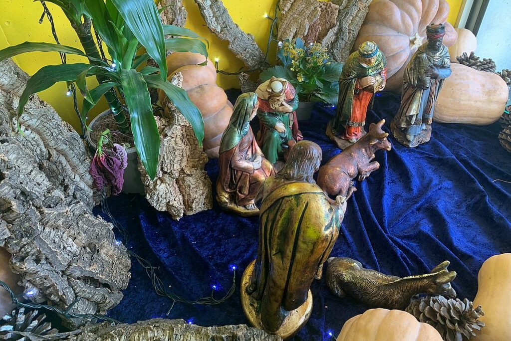 pessebre casal 1