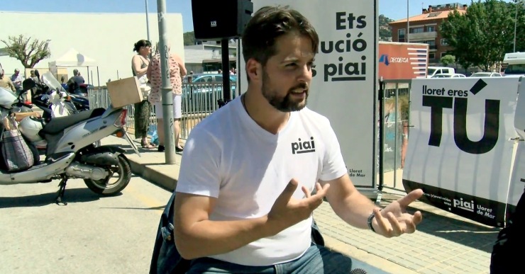 El PIAI vol convertir Lloret en una ciutat universitària en els àmbits de Turisme i Medi Ambient