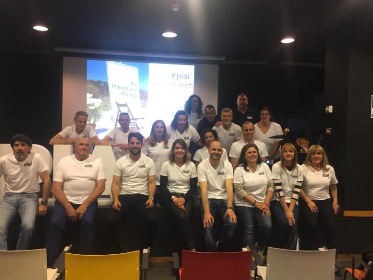El PIAI presenta el seu programa electoral amb la salut i l’educació com a eixos principals