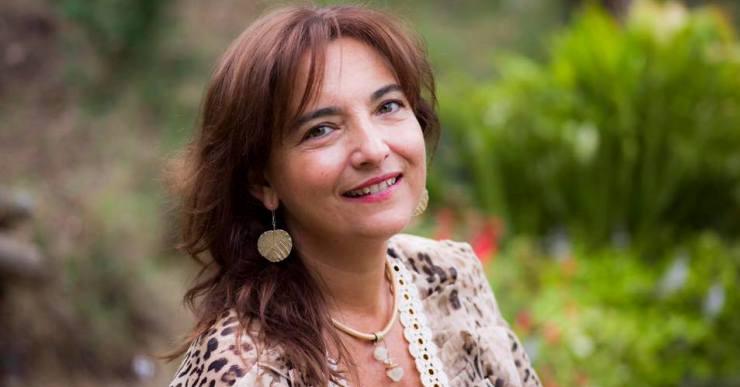 La professora Pilar Morcillo ensenyarà a aplicar el TIPI als joves, en un curs al Puntet