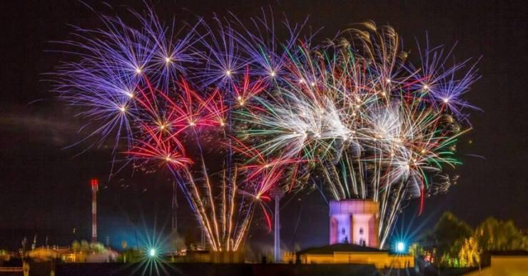 La pirotecnia Ferrández assegura que no defraudarà ningú a la Festa Major del 2017