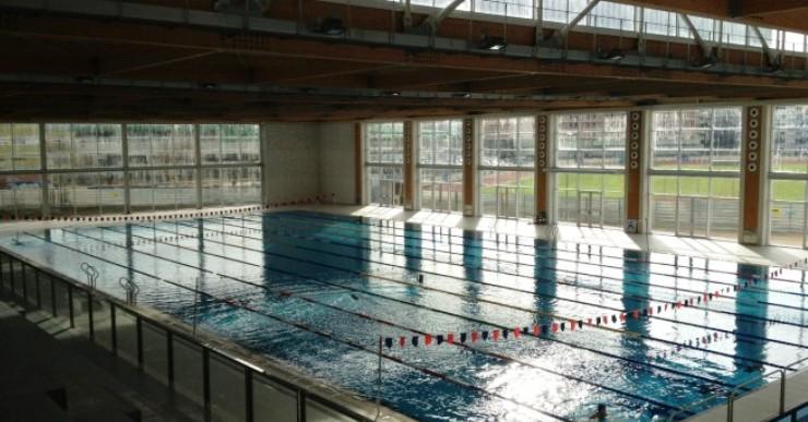 La piscina municipal vol arribar als 2.500 socis en el termini de quatre anys