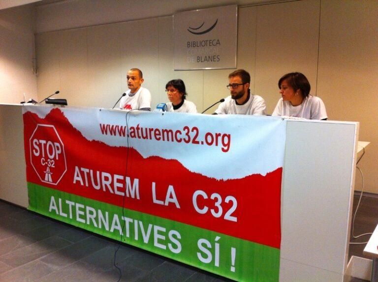 Lloret pretén deixar sense efecte l’acord de ple per fer la consulta sobre la C-32