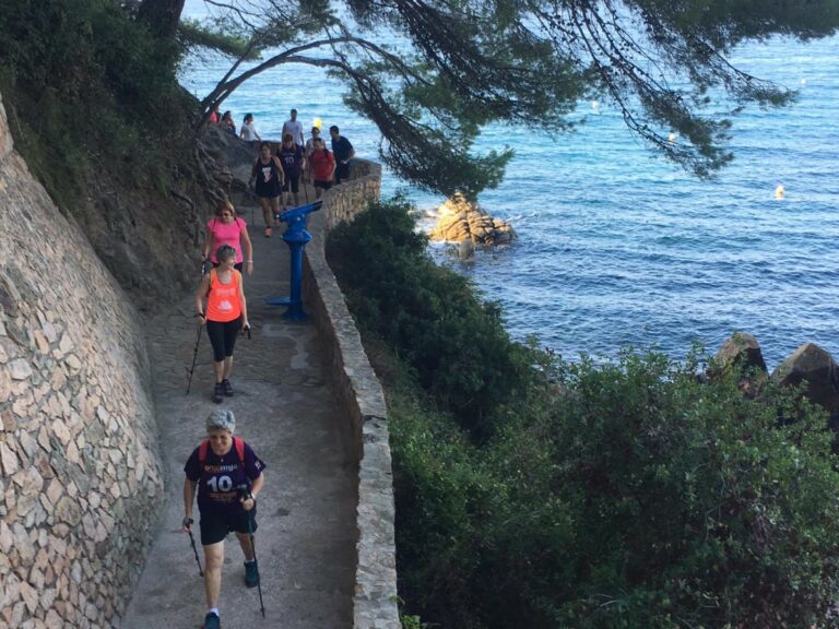 Marxa de les Platges 2019 (Xino-Xano)