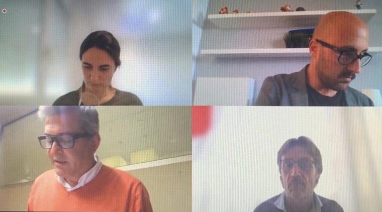 El ple de Lloret se suma al clam del món local per fer front a la crisi del coronavirus