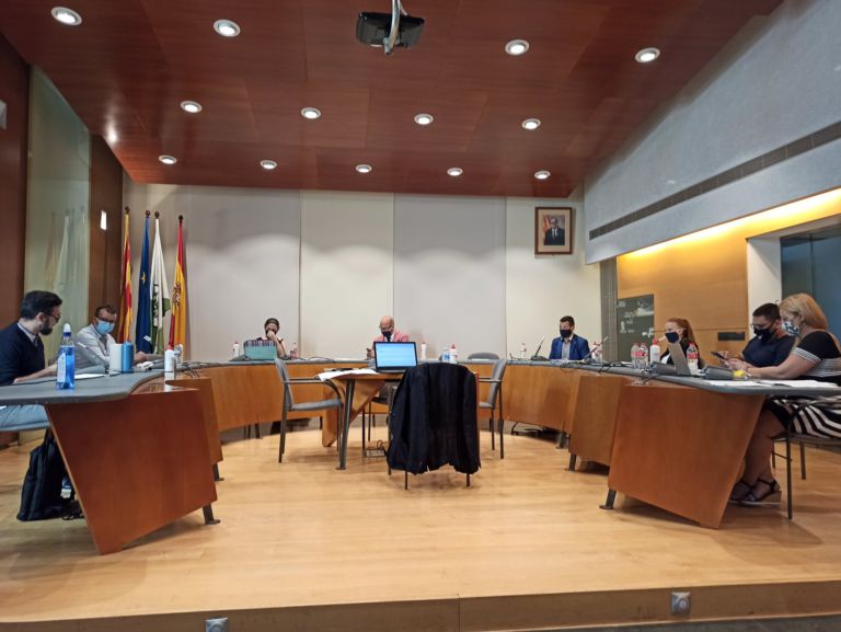 L’Ajuntament de Lloret insta el departament de Salut a elaborar un pla de xoc per reduir les llistes d’espera