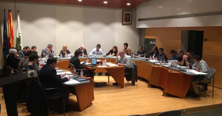 L’Ajuntament regularà la circulació dels patinets elèctrics per garantir la seguretat dels vianants