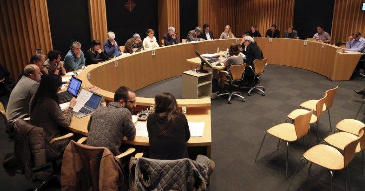 Blanes tindrà en compte el resultat de la consulta sobre la C-32