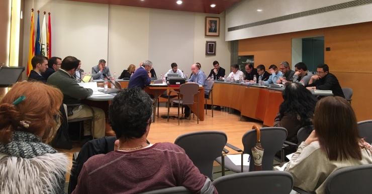 L’Ajuntament no entregarà llicències a HUTs fins que hi hagi una ordenança