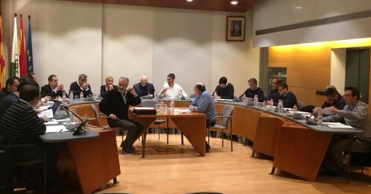 L’Ajuntament modifica la nova ordenança d’habitatges d’ús turístics a petició de la Generalitat