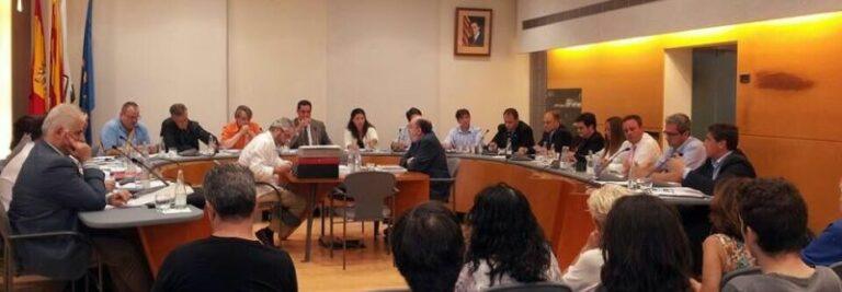 L’Ajuntament augmentarà els controls a GBI Serveis