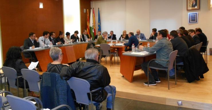 S’aprova la creació del consell assessor de la gent gran, malgrat les 15 abstencions