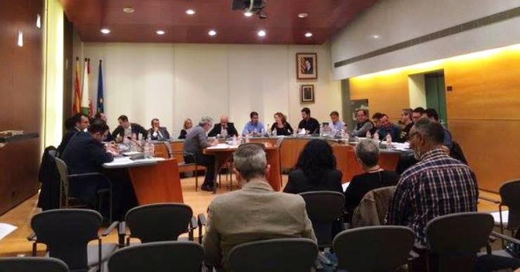 L’Ajuntament elabora un protocol contra l’assetjament escolar